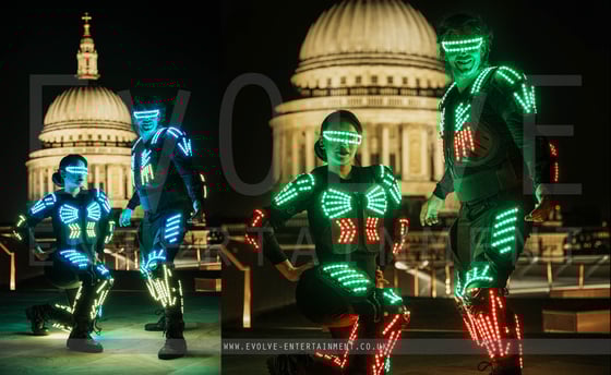 Tron 1