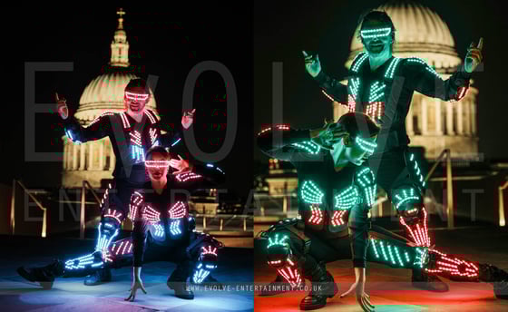 Tron 5