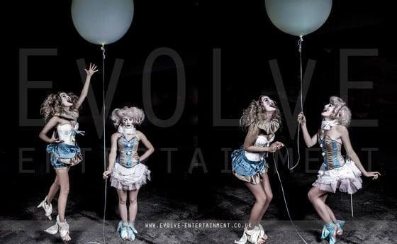 Vintage-Circus-Clowns-1