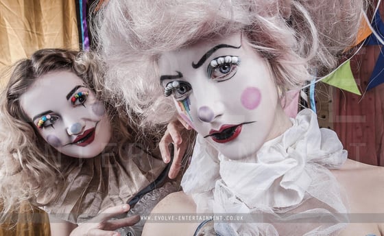 Vintage-Circus-Clowns-2