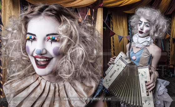Vintage-Circus-Clowns-5