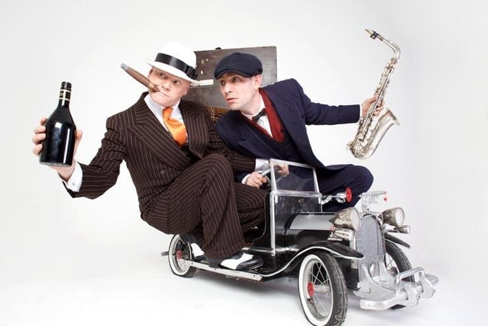 Vintage-Drive-By-Comedy-Thumbnail