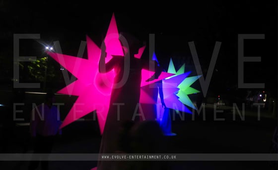 Wandering Stars 4