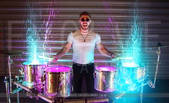 Water-Drums 1-1