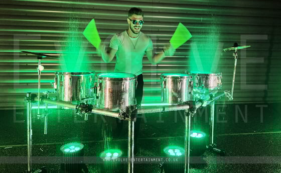 Water-Drums 2