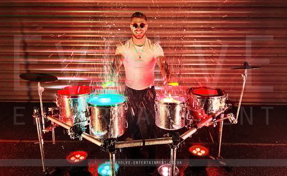 Water-Drums 3